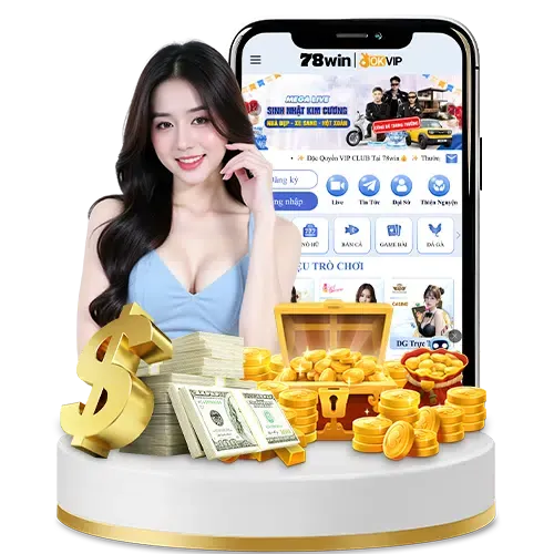 Tận dụng tính năng bonus và vòng quay miễn phí