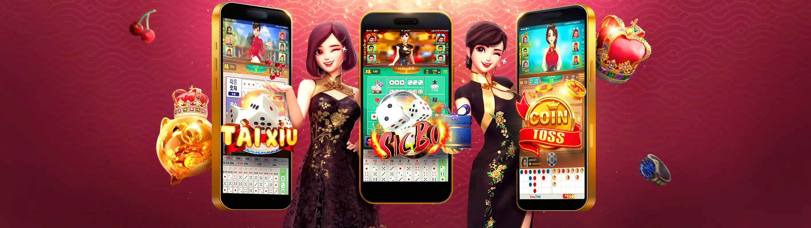 Hình ảnh chính về các chương trình khuyến mãi hấp dẫn tại 68gamebai Nổ Hũ