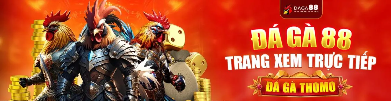 Đá Gà Trực Tuyến Hấp Dẫn tại 68gamebai nổ hũ