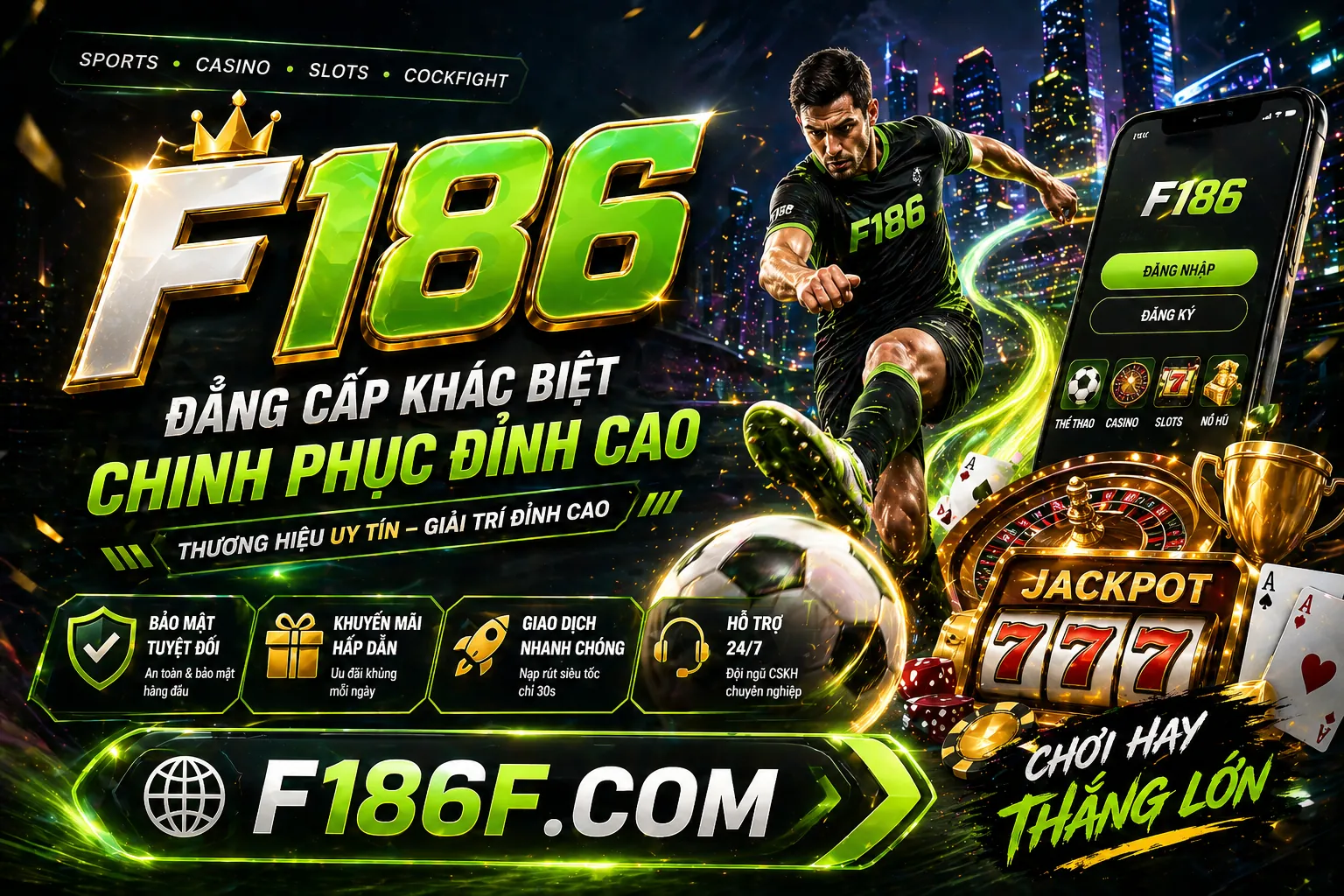 Khuyến mãi độc quyền cho cá cược đá gà tại 68gamebai nổ hũ
