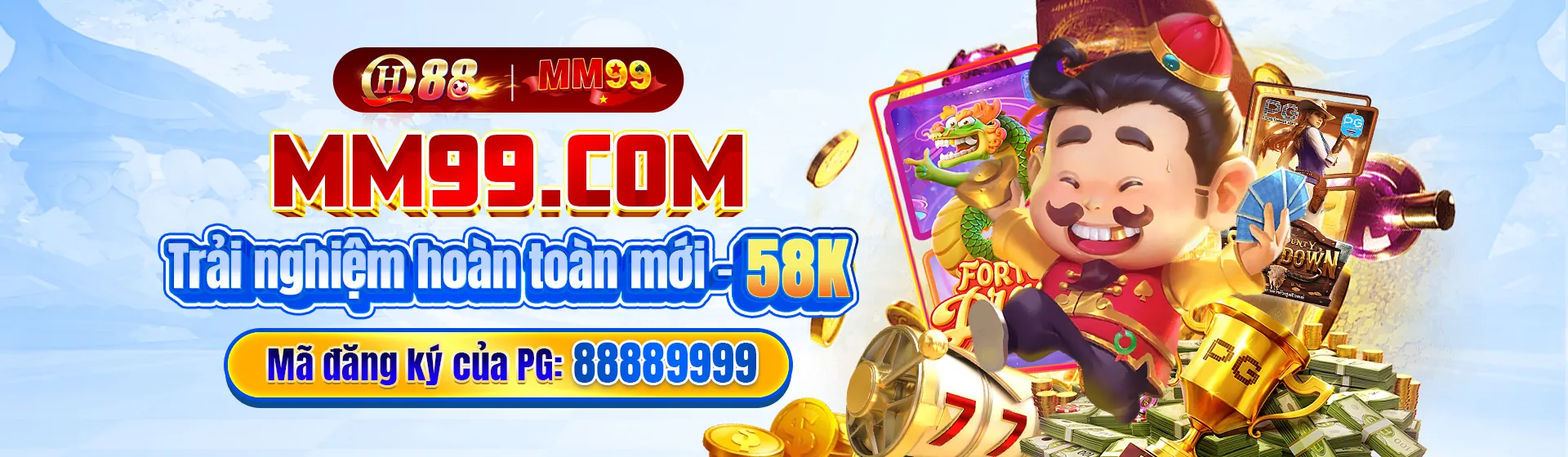 Hình ảnh chính 68gamebai Nổ Hũ