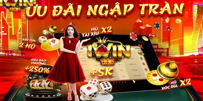 Khuyến mãi độc quyền 68gamebai Nổ Hũ